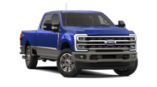 2026 Ford Super Duty® External Image 5